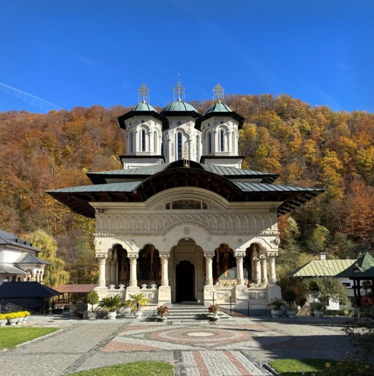 PATRIMONIUL NOSTRU DE BINECUVÂNTARE