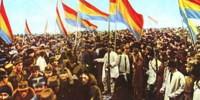VODĂ CUZA-UN EUROPEAN DESĂVÂRSIT