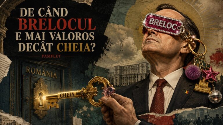 DE CÂND BRELOCUL E MAI VALOROS DECÂT CHEIA?