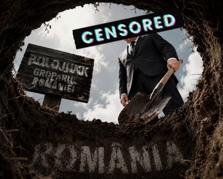 “BOLOJUNK” – GROPARUL ROMÂNIEI